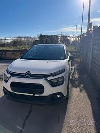 CITROEN C3 PureTech 83 Shine Pack