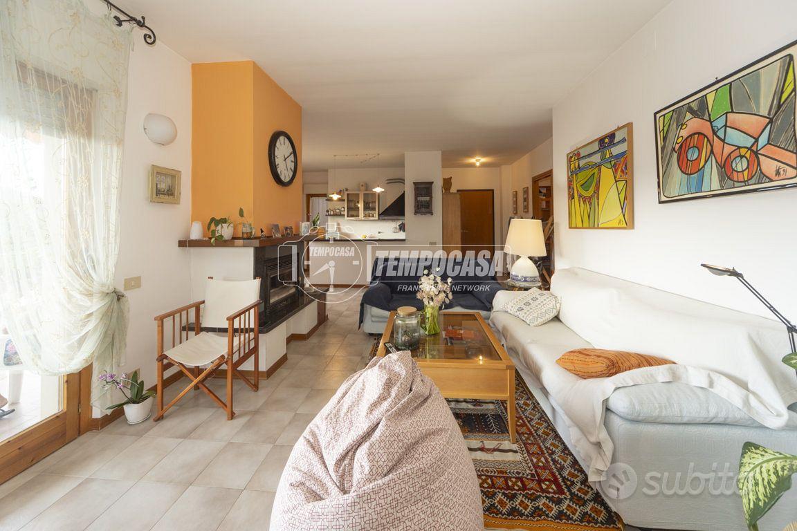 Appartamento – Perugia, Montelaguardia - Vista 4