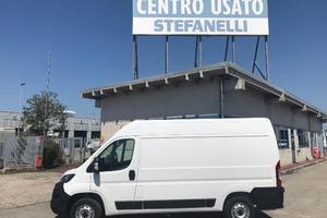 Fiat Ducato 33 MH2 2.2 mjt3 140cv serie 8