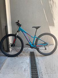 Bici Orbea MX 50, buone condizioni, telaio 27,5