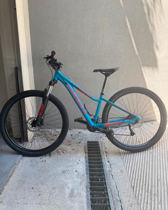Bici Orbea MX 50, buone condizioni, telaio 27,5