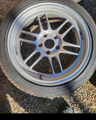 enkei rpf1 17x 9j