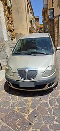 Lancia musa 1.3 mjtd