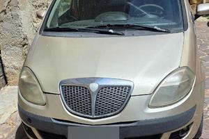 Lancia musa 1.3 mjtd