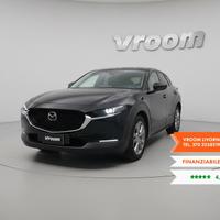 MAZDA CX-30 2.0L Skyactiv-G M Hybrid 2WD Executive