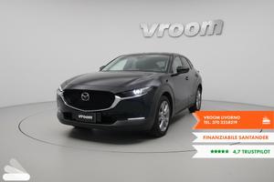 MAZDA CX-30 2.0L Skyactiv-G M Hybrid 2WD Executive