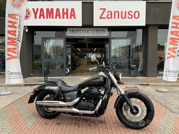 Honda VT 750 Shadow