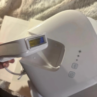 Depilatore a luce pulsante Illuminage beauty Me