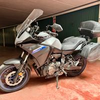 Yamaha Tracer 7 GT