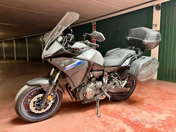 Yamaha Tracer 7 GT