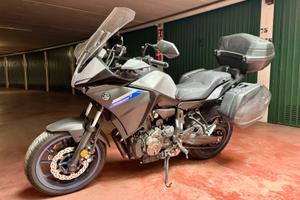 Yamaha Tracer 7 GT