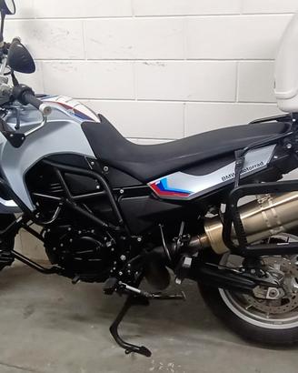 BMW F 650 GS