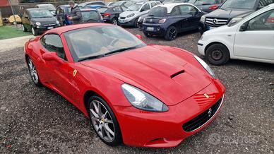 Ferrari California DCT 4.3
