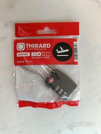 Lucchetto TSA – THIRARD