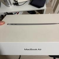 Macbook air
