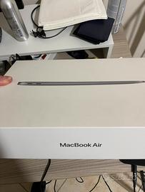 Macbook air