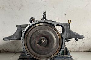 CAMBIO AUTOMATICO CON CONVERTITORE DI COPPIA SUBAR