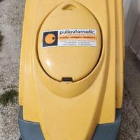 Motoscopa elettrica 70cm.