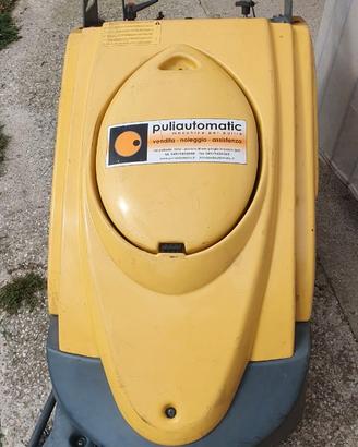 Motoscopa elettrica 70cm.