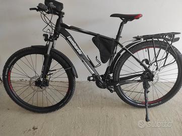 Mountain-bike Lombardo 