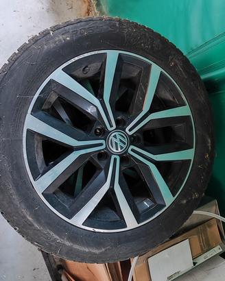 cerchi auto