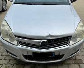 Opel Astra H 2007