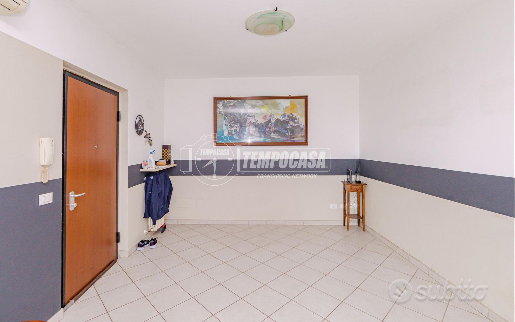 Appartamento – Vigevano, Piccolini - Altro