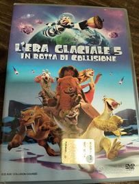 DVD l era glaciale 5