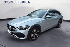 Mercedes-Benz Classe C Classe C-S206 SW All-T...