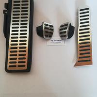 Set pedaliera mod. GTI GTD Golf V , VI