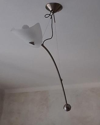 Lampadario a sospensione 