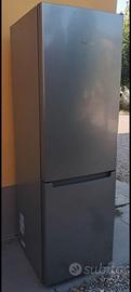 Frigo BOSCH NO FROST A ++ Trasporto 