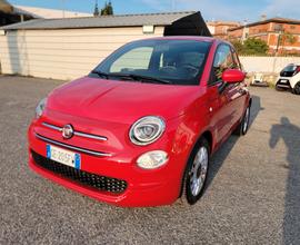 Fiat 500 1.0 Hybrid Connect SOLO 38 MILA KM!