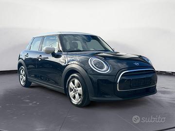 Mini Cooper 5 porte business