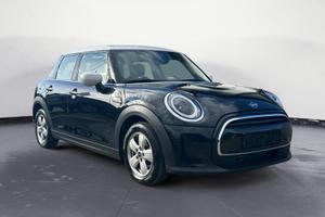 Mini Cooper 5 porte business