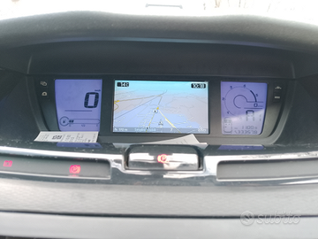 Citroen C4 granpicasso