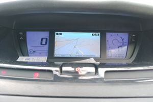 Citroen C4 granpicasso