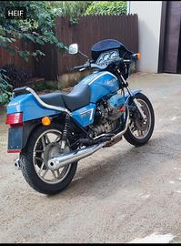 Moto Guzzi 850 T5 - 2024