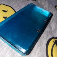 Nintendo 3Ds