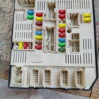centralina body computer  Renault megane 3 
