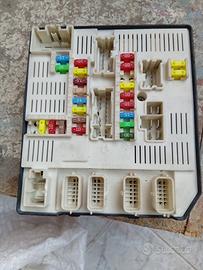 centralina body computer  Renault megane 3 