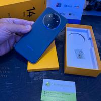 REALME 14 PRO PLUS 5G ( 12/512GB ) GARANZIA 