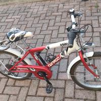 Bicicletta MBM Bambino 20"