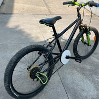 Bici da bambino