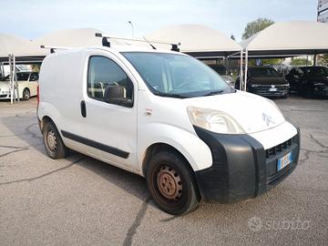 Citroen Nemo 1.4 HDi 70CV Furgone