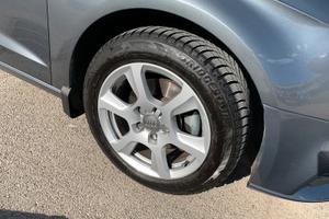Cerchi + gomme audi 205/55 R16 Bridgestone