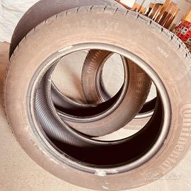 Pneumatici 185/55 r15