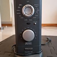 Amplificatore Teac PowerMoax 1500 + Casse