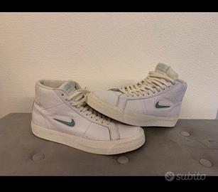 Nike Blazer Mid