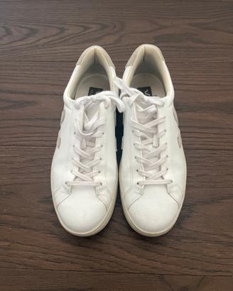 Scarpe sneakers Veja da donna n. 39